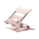 thumbnail image 1 of Soporte para portátil, soporte elevador para computadora, soporte plegable antideslizante para tableta, 1 of 5