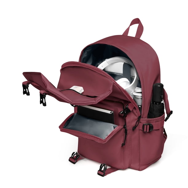 Get Ready for School, Sports, and Travel with Our Lightweight and Water-Resistant Backpack - Perfect for Men and Women, with Ample Space for Your Laptop and More!