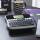 thumbnail image 2 of Label Maker DYMO LabelManager 360D de escritorio recargable, 2 of 6