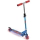 thumbnail image 1 of Patinete en línea Huffy Marvel Spider-Man Electro-Light Kids, 1 of 4