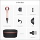 thumbnail image 2 of Secador de Pelo Dyson Supersonic Ceramic Pink & Rose, 2 of 3