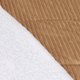 thumbnail image 2 of Plumon Corduroy Coral Sherpa 2 P Beige, 2 of 3