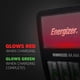 thumbnail image 3 of Cargador de baterías Energizer recargable AA/AAA con 4 pilas AA, 3 of 8