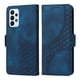thumbnail image 1 of Carcasa FOXDOCK Samsung Galaxy M23 5G de cuero PU, diseño acolchado clásico, protección contra caídas y rayones, 1 of 5
