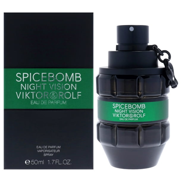 Perfume Viktor and Rolf Spicebomb Night Vision EDP 50ml