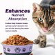 thumbnail image 2 of Probiotics Proflora para gatos, salud digestiva completa, 30 sobres, 2 of 9