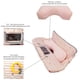 thumbnail image 5 of Funda para carrito de compras DODO NICI para bebé/niño pequeño con almohada, 5 of 5