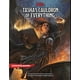 thumbnail image 1 of Reserva Dungeons & Dragons El caldero de todo de Tasha, 1 of 3