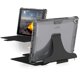 thumbnail image 1 of Funda iPad URBAN ARMOR GEAR Plyo Ice 9.7", 1 of 9