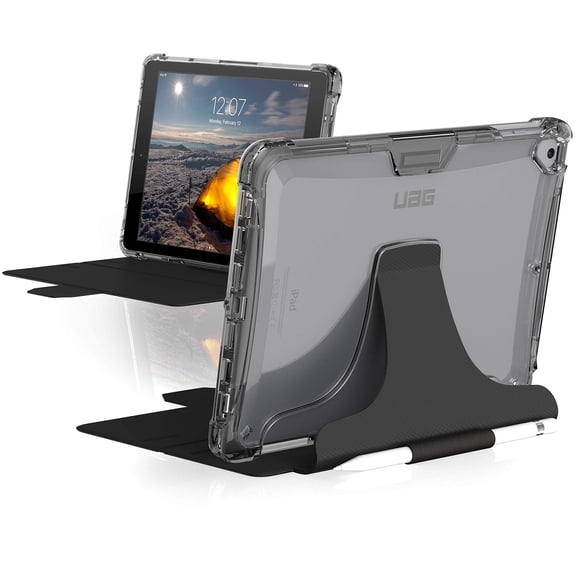 Funda iPad URBAN ARMOR GEAR Plyo Ice 9.7"