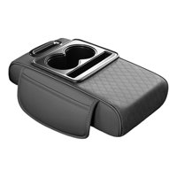 Ioensy - Genérica Consola De Automóviles Almohadilla De La Almohadilla Del Automóvil Multipropósito Para El Auto Para El Estilo Del Automóvil K