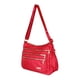 thumbnail image 2 of Cartera Dakota Rojo, 2 of 3