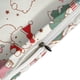 thumbnail image 4 of Merry Christmas Hello Kitty 3 Pieces Duvet Cover Set Full Size Super Soft Fade Resistant Microfiber, 4 of 4
