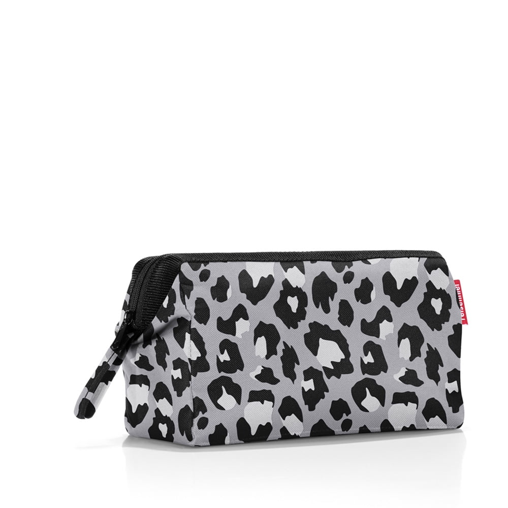 Reisenthel - Neceser De Viaje Travelcosmetic - Leo Nero