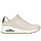 thumbnail image 5 of Zapatilla Skechers Mujer Shimmer Away 155196 NAT beige 35.5, 5 of 6