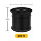 thumbnail image 3 of Cable Acero Inoxidable 304 Flngr 2.38mm 200ft Revestido, 3 of 3
