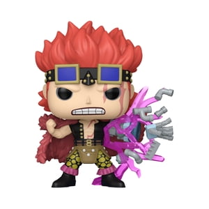 Funko Pop Eustass Kid Con Awakening One Piece - 1932