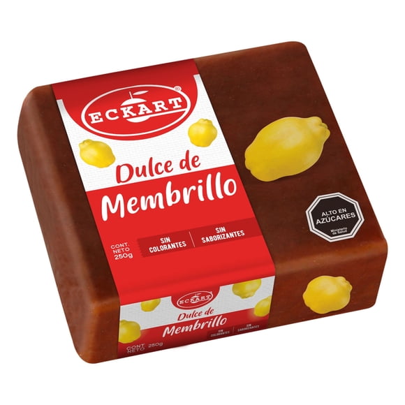 Dulce de membrillo 250g, 250 g