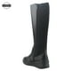 thumbnail image 5 of Bota de Cuero Chalada Mujer Rocky-1 Negro Casual, 5 of 8