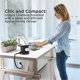 thumbnail image 5 of Cargador inalámbrico Power Strip Uncaged Ergonomics Cube con USB, 5 of 8