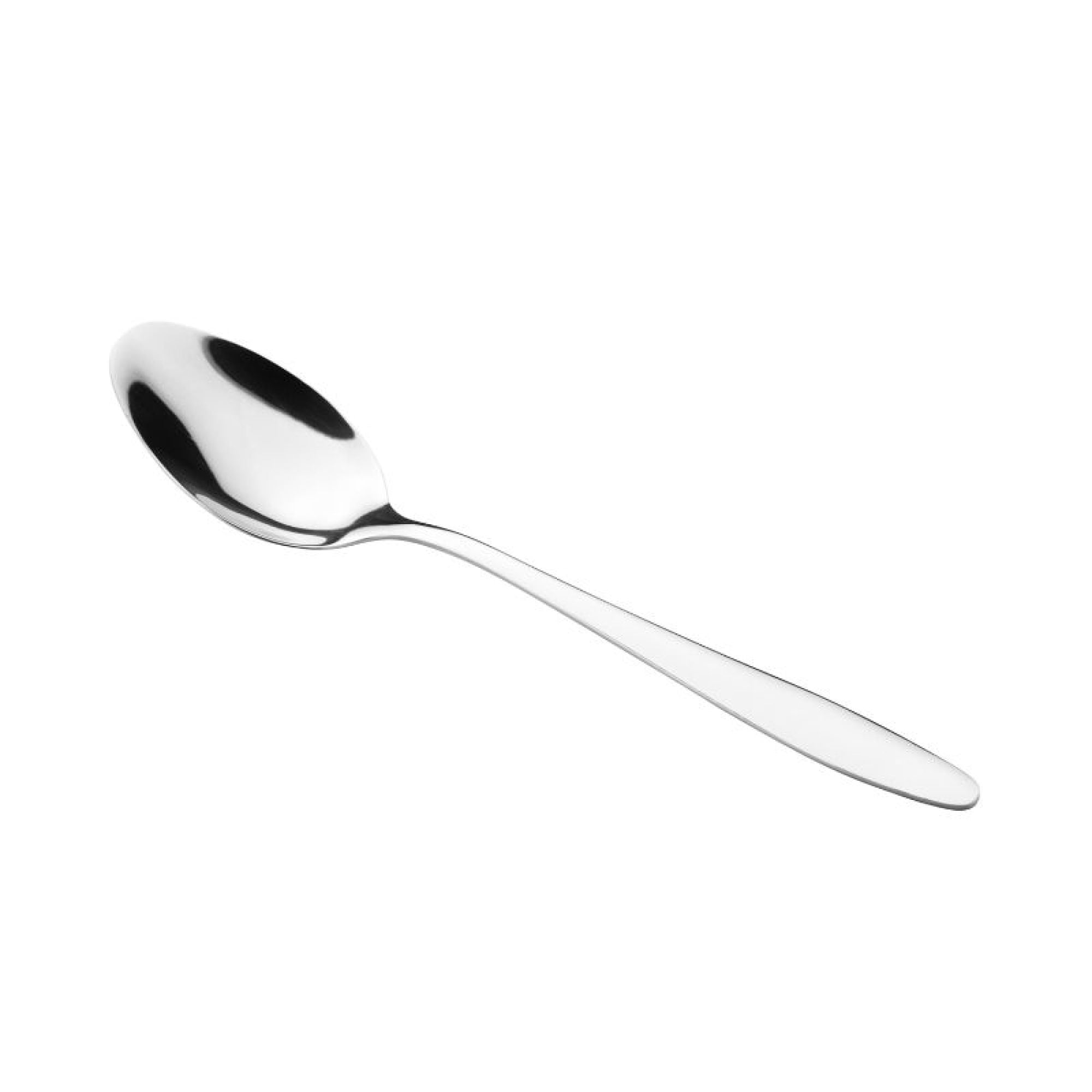 Juego De Cuchillería Acero Inoxidable Padua 24 Piezas Plateado