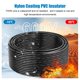 thumbnail image 3 of Cable THHN Kimbluth 6 AWG 30 m Negro de cobre trenzado, 3 of 5