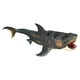 thumbnail image 4 of Figura Bothyi Megalodon Tiburón 27x14x10cm, 4 of 5