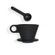 thumbnail image 3 of Cafetera de goteo manual Verve Dwell Dripper negra, 3 of 4