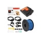thumbnail image 1 of Kit Cerco Eléctrico Adiestramiento Para Perros Mascotas, 1 of 2