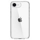 thumbnail image 4 of Funda Spigen Ultra Hybrid para iPhone 16e, transparente, 4 of 8