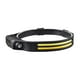 thumbnail image 2 of Linterna Frontal COB Spotlight Head Linternas Faro Para Correr Pesca Montar, 2 of 5