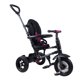 thumbnail image 3 of Triciclo Go Ride Morado Infanti, 3 of 8