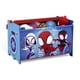thumbnail image 3 of Toy Box Delta Children Marvel Spidey y sus increíbles amigos, 3 of 7