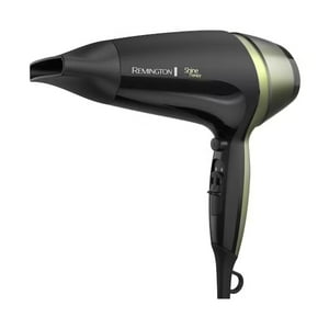 Remington - Secador De Cabello Pelo 2100W Shine Therapy D13A