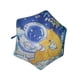 thumbnail image 3 of Paraguas Sombrilla Infantil para Lluvia y Sol Ultra Resistente Astronauta, 3 of 6