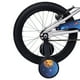 thumbnail image 5 of BICICLETA BIANCHI GOLIAT 16 PLATA, 5 of 5