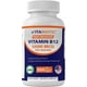 thumbnail image 1 of Suplemento vitamático de vitamina B12 5000 mcg 365 comprimidos, 1 of 3