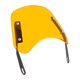 thumbnail image 5 of Deflector De Viento Del Parabrisas De Motocicleta Para Los Faros Delanteros De 5 "-7 '', 5 of 5