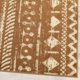 thumbnail image 4 of Bajada De Cama Phoenix Café 60 x 90 cm, 4 of 5
