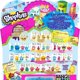 thumbnail image 4 of Paquete de 12 unidades de la temporada 1 de Shopkins con 12 personajes RANGS JAPAN, 4 of 5