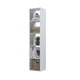 thumbnail image 1 of Estante Modular 5x1 Color Blanco, 1 of 3