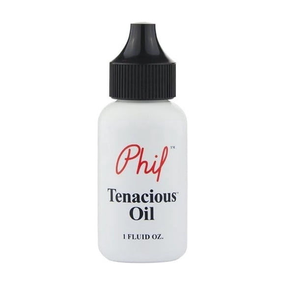 Aceite Lubricante para Máquina Phil Wood Tenacious 118 ml