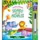 thumbnail image 1 of Libro Escribo Y Aprendo Jugando Con Los Animales-La Jungla, 1 of 2