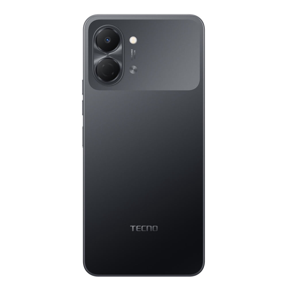 TECNO Spark Go 3 64GB 4GB Negro, foto 4