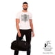 thumbnail image 2 of Bolso Deportivo Active M Negro/Black, 2 of 3