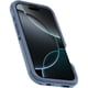 thumbnail image 5 of Funda OtterBox Defender Series para iPhone 16 Pro, color azul claro, 5 of 6