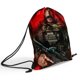 thumbnail image 5 of Mochila de Cuerdas Desmarcar Call of Duty 30x40cm, 5 of 6
