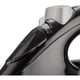 thumbnail image 4 of Plancha de vapor Brentwood MPI-62 antiadherente negra, 4 of 8