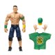 thumbnail image 1 of Figura de acción Mattel WWE Elite Collection John Cena de 6 pulgadas, 1 of 6