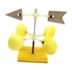 thumbnail image 5 of Miniveleta Con Indicador De Viento, Juguete Educativo, Herramientas Meteorológicas, Kit De Veleta Meteorológica, 5 of 5